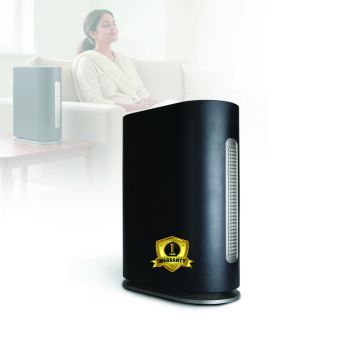 BPL AP-03 5-Watt Room Air Purifier (Black)