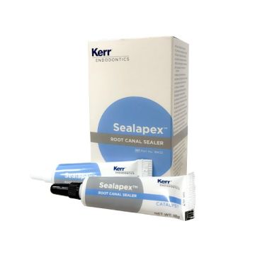 Kerr Endodontics Sealapex Root Canal Sealer (30gm)