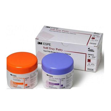 3M™ ESPE™ (70326) Soft Putty 