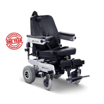 Ostrich Tetra (EX004) Electric Wheel Chair