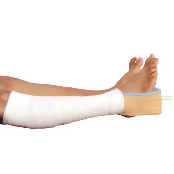 Dyna Leg Traction Belt