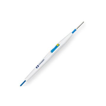 Covidien Valleylab (E2516) Monopolar Button Switch Pencil with Cord & Blade Electrodes- Box of 50