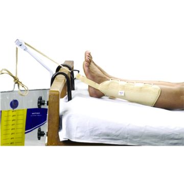 Dyna Ankle Traction