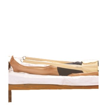 Dyna Pelvic Traction Appliance Full Set