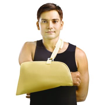 Dyna Arm Sling- Beige