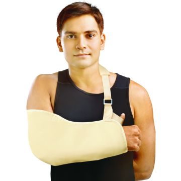 DYNA ARM SLING POUCH