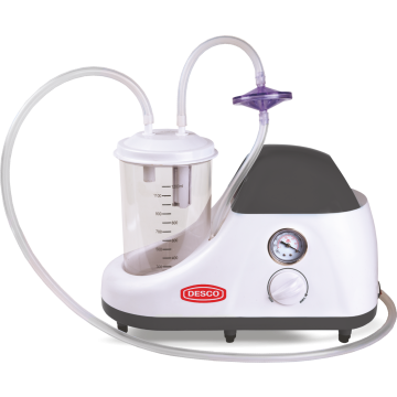 Desco (SMPO 110) Phlegm Suction