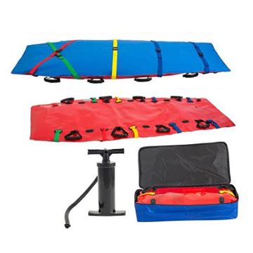 Desco (STVS 101) Vacuum Stretcher