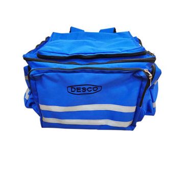 Desco (APEB 110) Medical Emergency Field Bag