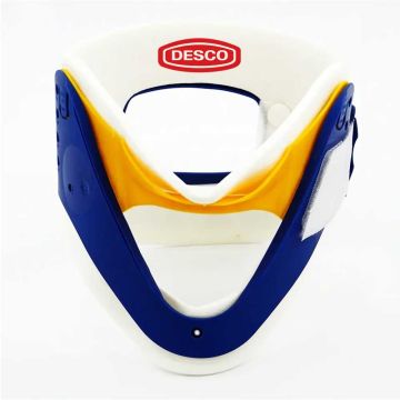 Desco (Stac 125) Cervical Collar Adjustable