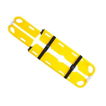 Desco (Stas 802) Scoop Stretcher Plastic
