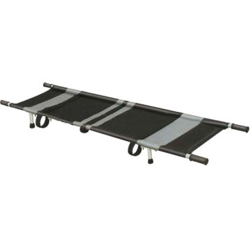 Desco (Stas 401) Folding Stretcher 1 Fold Mild Steel