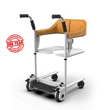 Ostrich Kangaroo (Amigo) AD Patient Transfer Chair