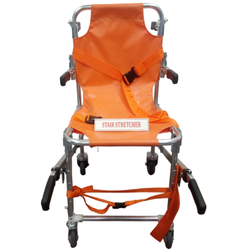 Desco (Stas 301) Wheelchair Stair Stretcher Aluminum