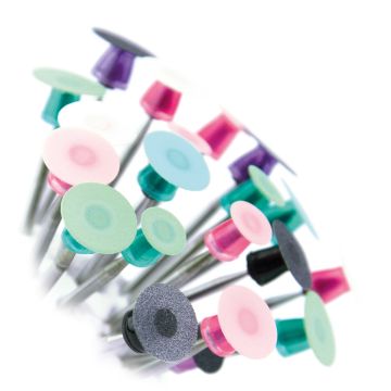 Shofu Super Snap Disk - Pack of 50