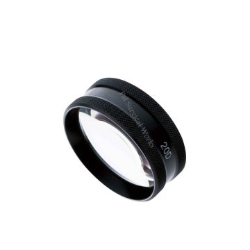 Aspherical Lens-20D