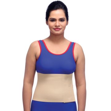 Dyna Plain Sego Abdominal Corset 