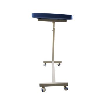 Over (7096) Bed Table RSM Manual