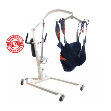 Ostrich Raise (Ex027) Electric Rehab Aids