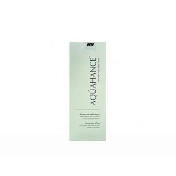 Aquahance Advanced Night Repair Serum - 25 ml