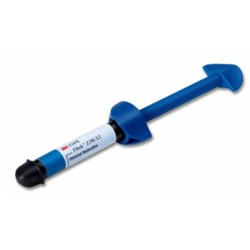 3M ESPE Filtek Z350 XT Restorative Syringes - 4g