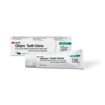 3M™ Clinpro™ (12216S) Tooth Crème-24gms