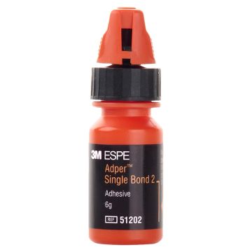 3M™Adper™ Single Bond 2 Adhesive Refill (51202)-6 g