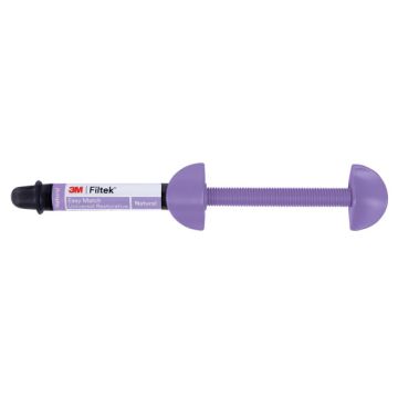 3M Filtek Easy Match Universal Restorative Syringe (4g) - 1's Pack