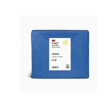 3M (1233LF) Comply Bowie-Dick Test Pack  (AAMI Class 2) - 30's Pack