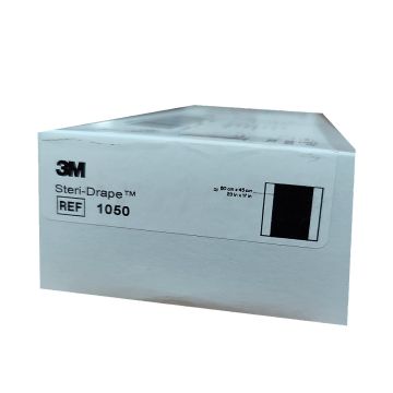 3M Ioban (1050) Special Incise Drape (60cm x 45cm) - 1's Pack