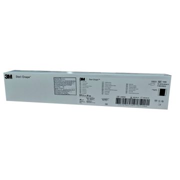 3M Ioban (1050) Special Incise Drape (60cm x 45cm) - 10's Pack