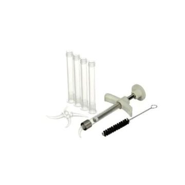 3M (71210) Elastomer Syringe