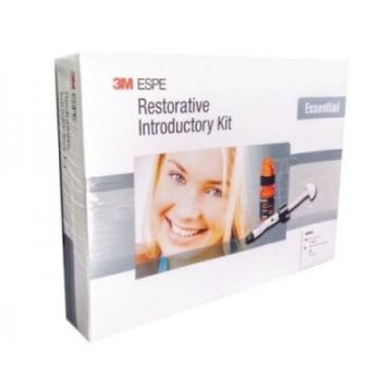 3M ESPE RESTORATIVE INTRODUCTORY VALUX KIT