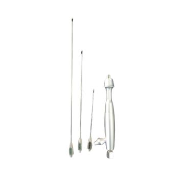 IMDSL Laser Liposuction Probe and Cannula Set