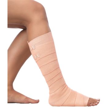 Dyna (Top Crepe) Cotton Crepe Bandage-6cmx4m
