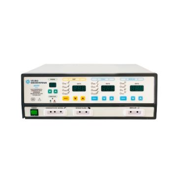 VD Bio Medisystems (CM400) Smart Digital Cautery Machine 400W