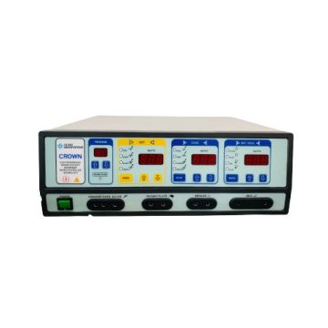 VD Bio Medisystems 400W Crown Digital Cautery Machine