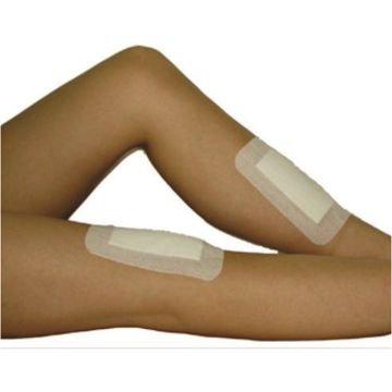 Dyna Sterizone Non Woven Adhesive Wound Dressing
