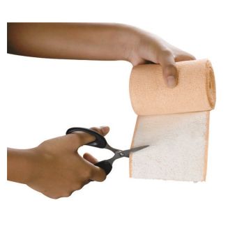 Dyna (Top O Plast) Elastic Adhesive Bandage (4/6m)- 10's Pack