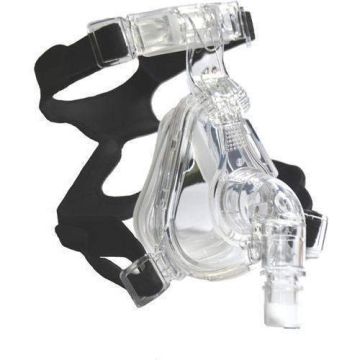 Resuscitations Non Invasive BIPAP/C-PAP Ventilation Mask