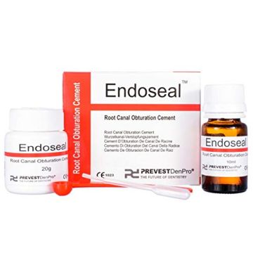 Prevest DenPro (40031) Endoseal - Root Canal Obturation Cement