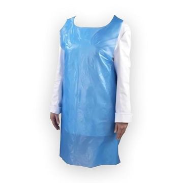 3G Surgical Disposable & Non Sterile Apron - 1's Pack