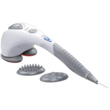 Beurer (MG 80) Infrared Dual Head Body Massager 