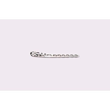 Biomed Stainless Steel Distal Tibia Locking Plate With Tab 3.5mm - 1's Pack