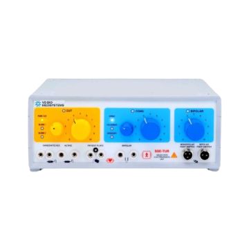 VD Bio Medisystems (SSE-TUR) Analog Electro Surgical Generators