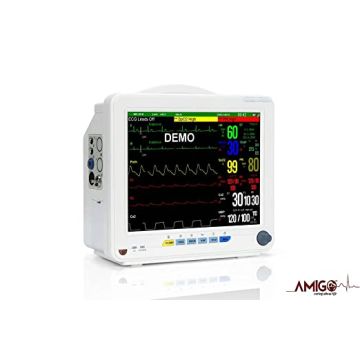 Amigo Bed Side Monitor - A9000 