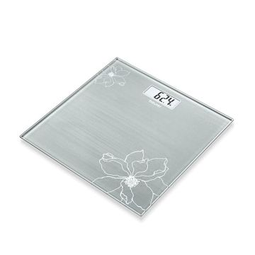Beurer GS-10 Digital Glass Scale