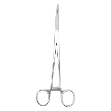 Desco Kelly Artery Forceps Straight - Pack of 1