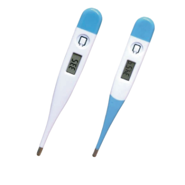 Digital Thermometer-XHF2001 (With Automatic Alarm)
