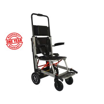 Ostrich Climber (Ex 028) Wheelchair